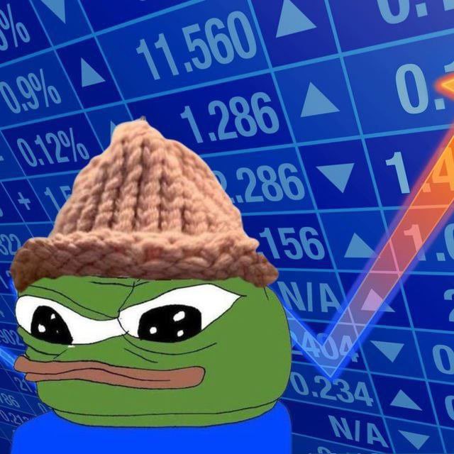 $PIF PEPE WIF HAT