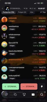 image from pump.fun