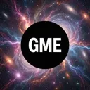 $GME Galactic Mysterious Energy