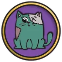 $ZCAT Zombie Cat