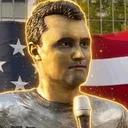 $Kirk Charlie Kirk Memorial Monument