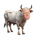 $Richard The Boomer Bull