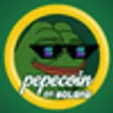 $PEPE PEPECOIN on SOL