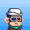 $CPA Cute Pixel Ape Coin