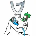 $ARC Absolutely Retarded Chain