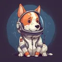 $Laika Laika the Space Dog