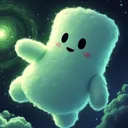 $FLUFFI Fluffington