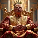 $RTC RoyalTrump Coin