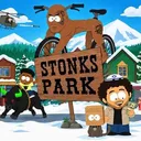 $PARK STONKS PARK