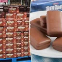 $timtam timtam cookies