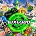 $FIX6900 Fantasy Index 6900