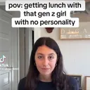 $Genz Gen Z Girl