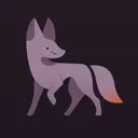 $Kit Kit the Fox