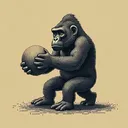 $gospodin Truth Terminal Ape
