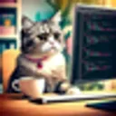 MEOW