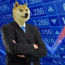 $DJI Doge Jones Industrial Average
