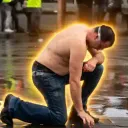 $PROTESTOR The Sisyphean Protestor