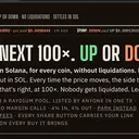 $BABY100X baby 100xbroker