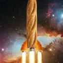 $BAGUETTE Baguette One