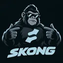 $SKONG Stonk King Kong