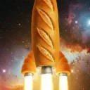 $BAGUETTE Baguette One