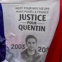 $QUENTIN Justice for Quentin