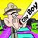 CITYBOY