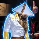 $GAYDEN Zesty Rayden