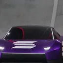 $FSR Flying Solana Roadster