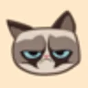 $GRUMPY Grumpy Cat Coin