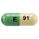 $E91 The Pump Pill