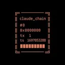 $claudechain claudechain