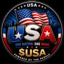 $USA AMERICA