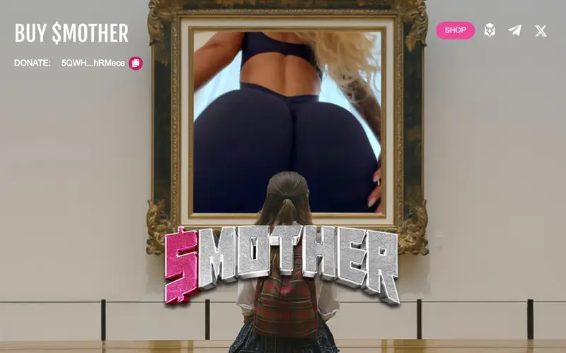 mother.fun on Jun 6, 2024