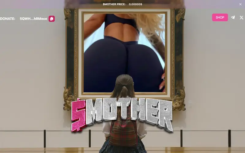 mother.fun on Oct 5, 2026