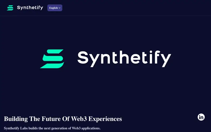synthetify.io on Jun 17, 2026