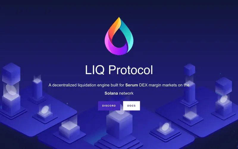 liqsolana.com on Jun 16, 2021