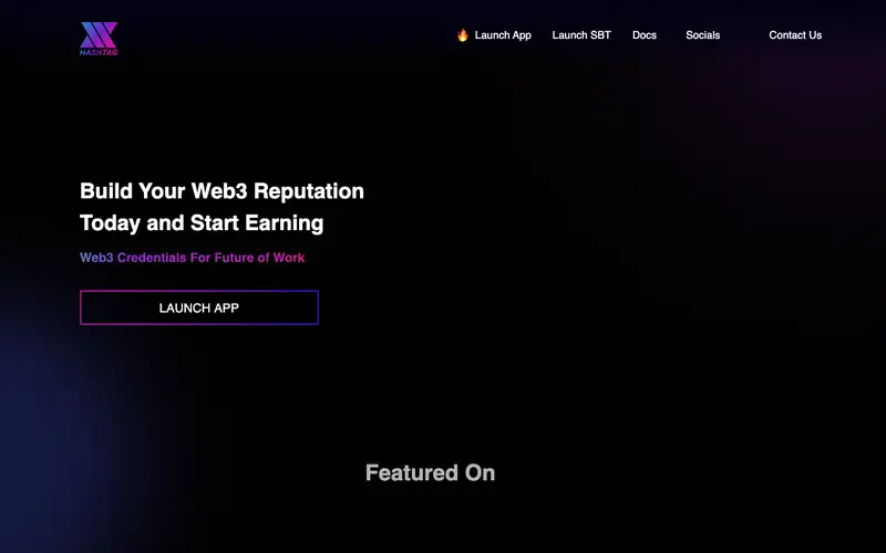 xhashtag.io on Mar 2, 2024