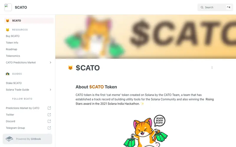 official.catodex.com on Apr 8, 2023