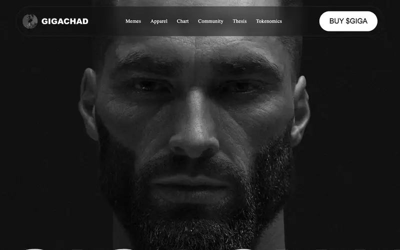 gigachadsolana.com on Sep 14, 2026