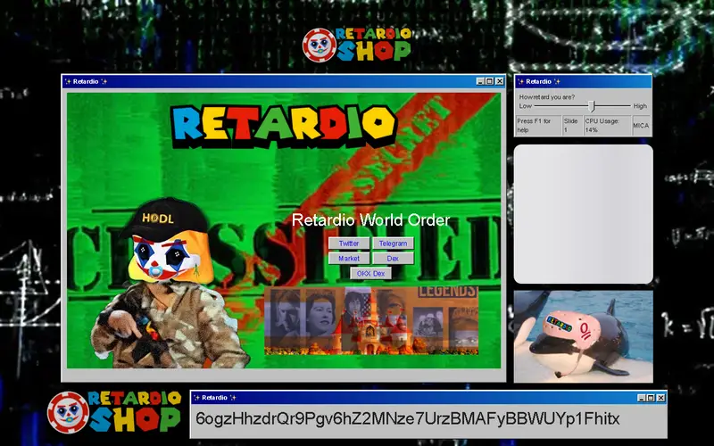 retardio.xyz on Feb 11, 2026