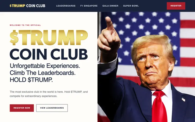 gettrumpmemes.com on Oct 1, 2026