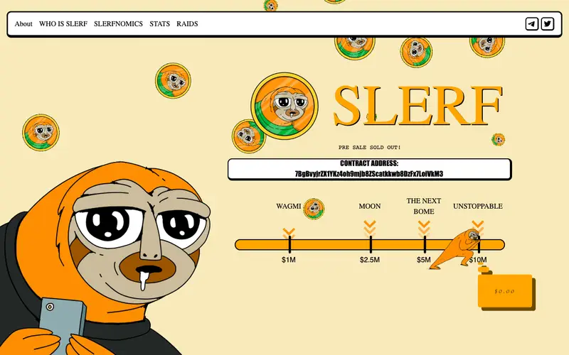 slerf.wtf on Mar 18, 2024