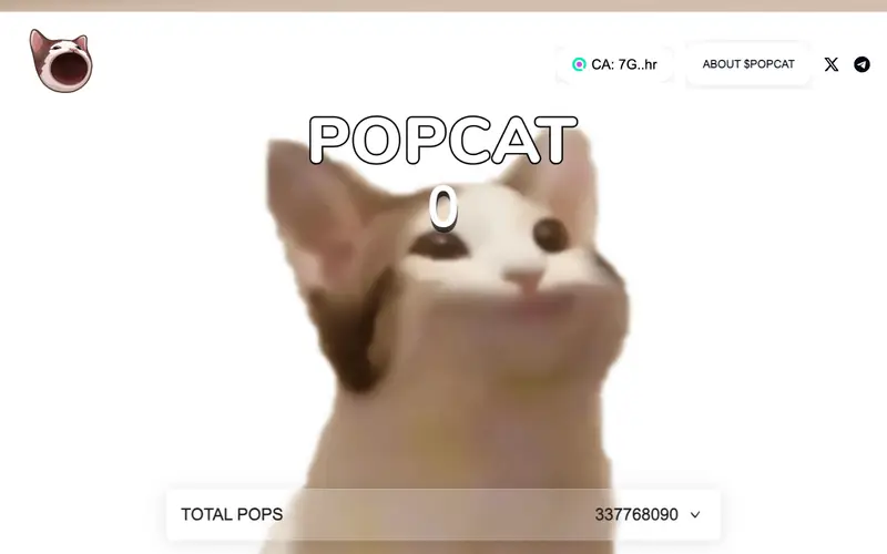 popcatsolana.xyz on May 5, 2025