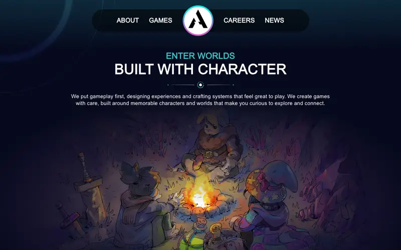 aurory.io on Oct 9, 2026
