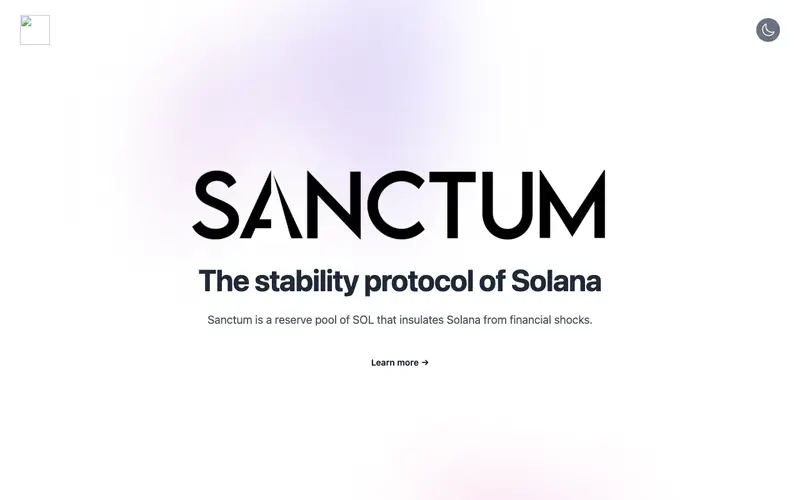 sanctum.so on Aug 29, 2023