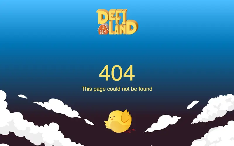 defiland.app on Nov 17, 2023