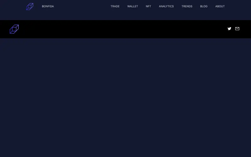 bonfida.com on Oct 27, 2020