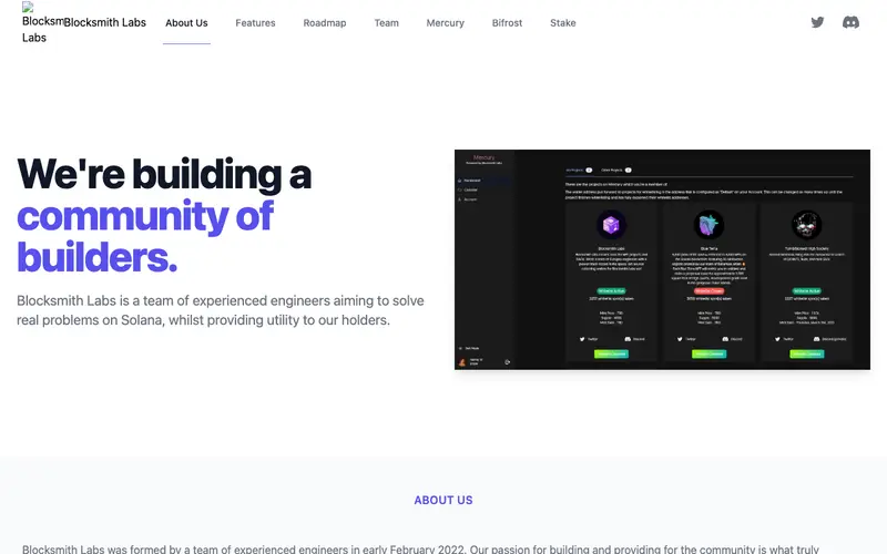 blocksmithlabs.io on May 18, 2022