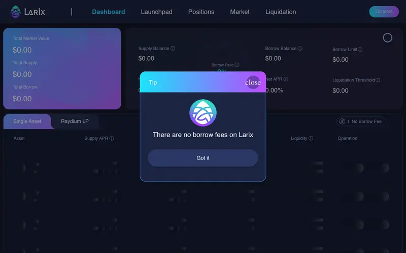 projectlarix.com on Oct 15, 2025